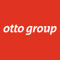 Логотип Otto Group