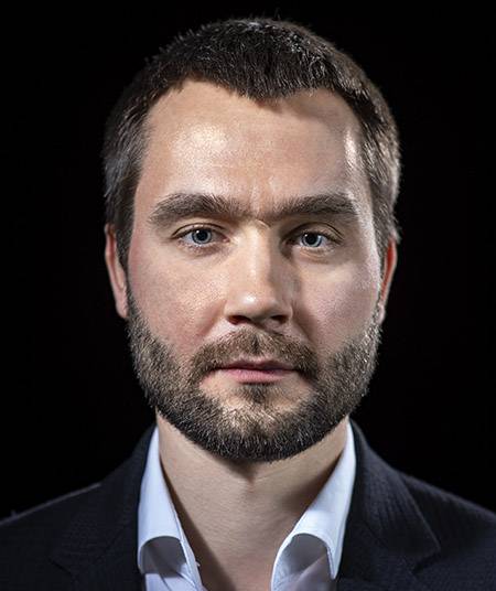 Фотография Алексей Соловьев