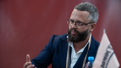 Тихон Смыков, IRG: «Рынок замечательно сработал без участия государства»