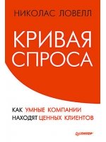 Кривая спроса