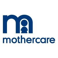 Логотип Mothercare