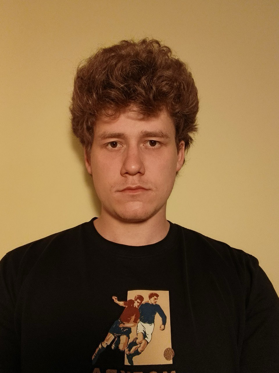 Артем Афанасьев