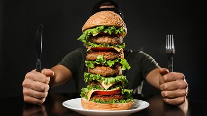 Категория готовой еды – растет или падает? Мнения, тренды, аналитика