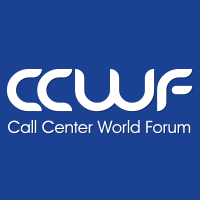 XV Юбилейный Call Center World Forum