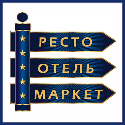 РестоОтельМаркет