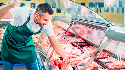 Отложить нельзя, автоматизировать: как сети магазинов мясной и фермерской продукции стать прибыльнее