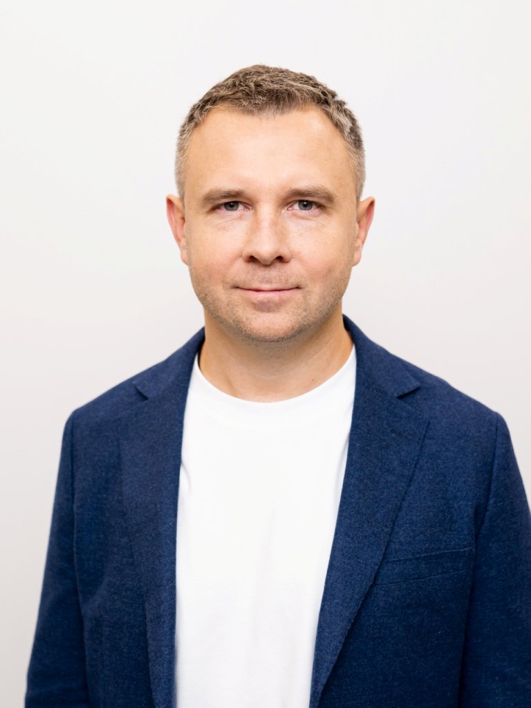 Антон Власкин