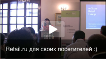Мария Голенкова, re:Store Retail Group