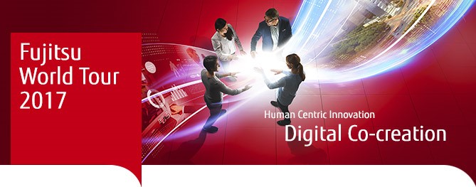 Fujitsu World Tour