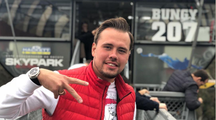 Вадим Боков, изобретатель CGPods 5.0: «Я потратил на маркетинг беспроводных наушников 26 млн и вырвался в топ-10»