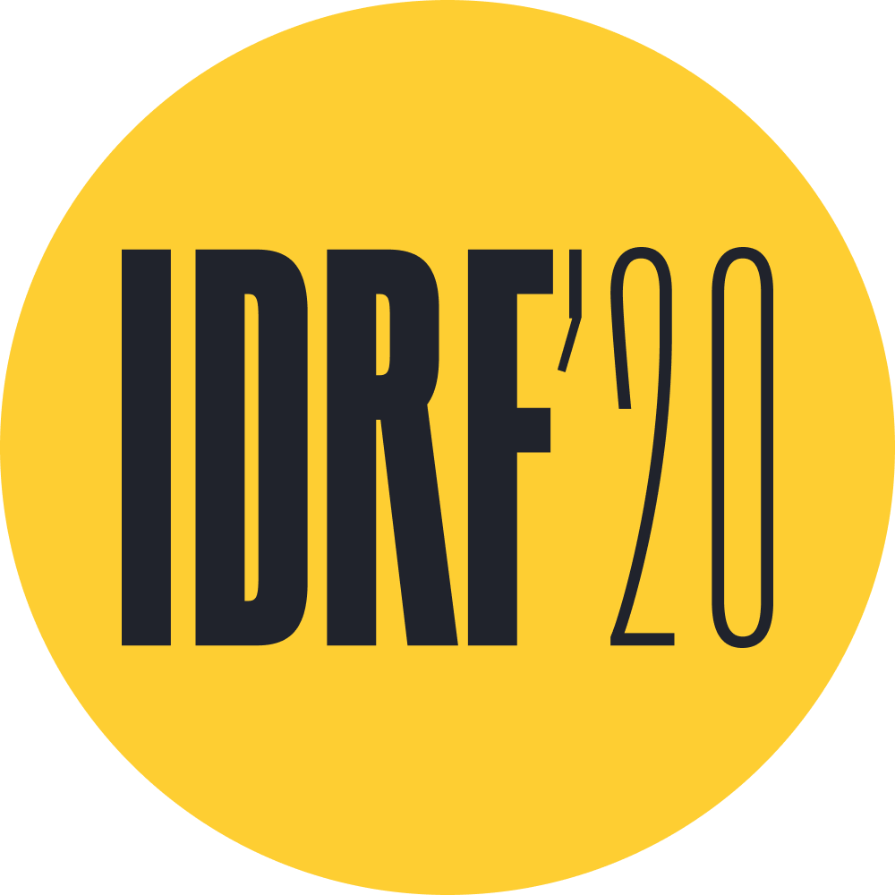 Главная конференция по онлайн-ритейлу – IDRF’2020