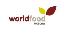 World Food Moscow-2014