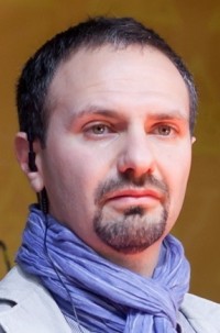 Алексей Федоров, управляющий партнер сети «220 Вольт»