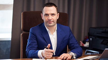 Сергей Дудник, «Амбар» и Spar Дальний Восток: «За семь лет бороться за покупателя стало сложнее»