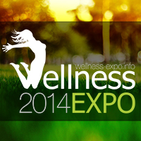 II Международная выставка "Wellness Expo 2014"