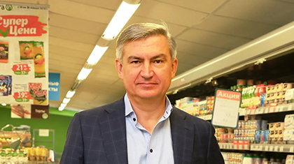 Вячеслав Заяц, «Слата»: «Мы не собирались продавать компанию, но предложенная сделка стала интересна»