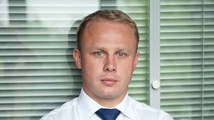 Михаил Белоусов, «Велес Экспресс»: «Использование АДМ позволяет экономить на инкассации»