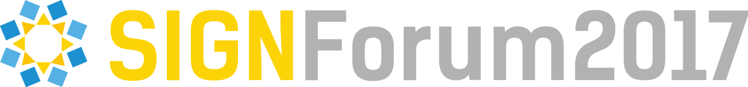 11-й Всероссийский форум производителей наружной и интерьерной рекламы SIGNForum-2017