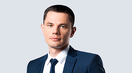 Игорь Чебунин, «Пятёрочка»: «Необходимо, чтобы поставщики знали наши прогнозы и планировали загрузку мощностей»