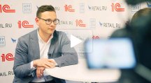 Дмитрий Медведев, директор по маркетингу торговой сети «Перекресток», о развитии онлайн-супермаркета «Перекресток»