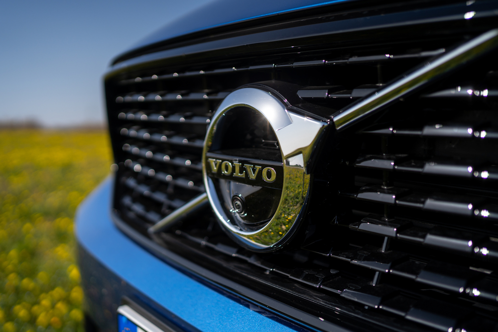 280 кроссоверов Volvo XC60 и XC90 будет отозвано в РФ