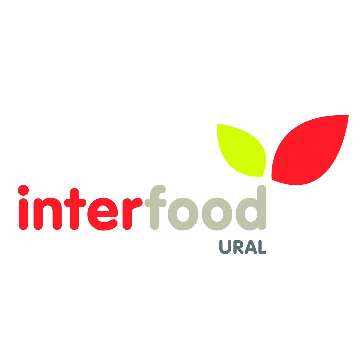 Выставка продуктов питания, упаковки, этикетки и оборудования для пищевого производства InterFood Ural 2018
