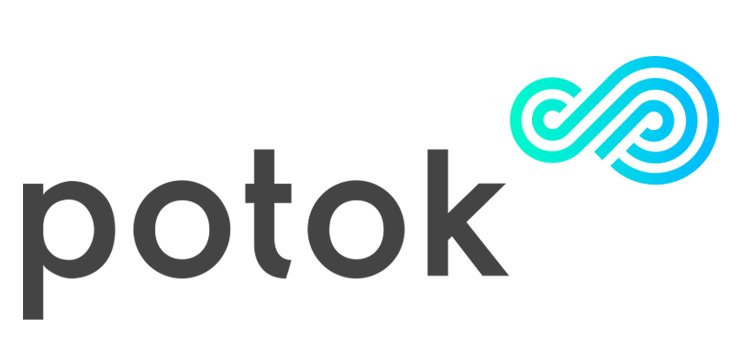 Https group io. Potok лого. Potok Рекрутмент. Potok платформа для рекрутмента. Система Potok для HR.