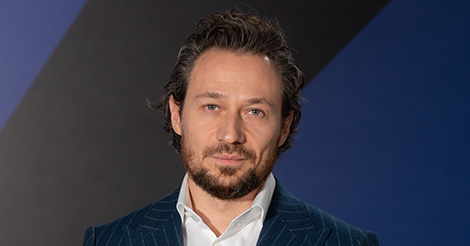 Декоративное изображение