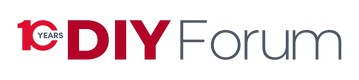 Форум DIY-2022