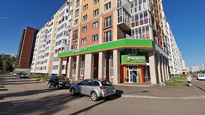 Декоративное изображение