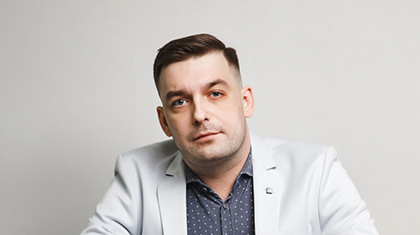 Виктор Горностаев, «Умный город»: «Малые и средние сети диджитализируются, потому что боятся проиграть федеральным ритейлерам»