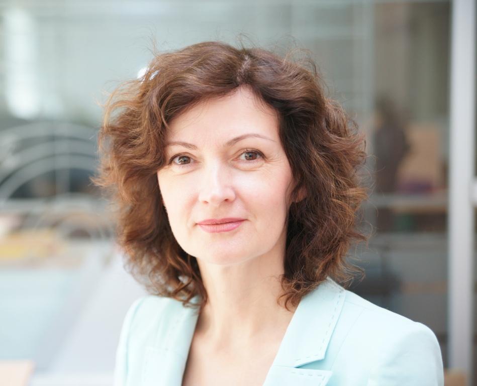 Елена Вешнякова