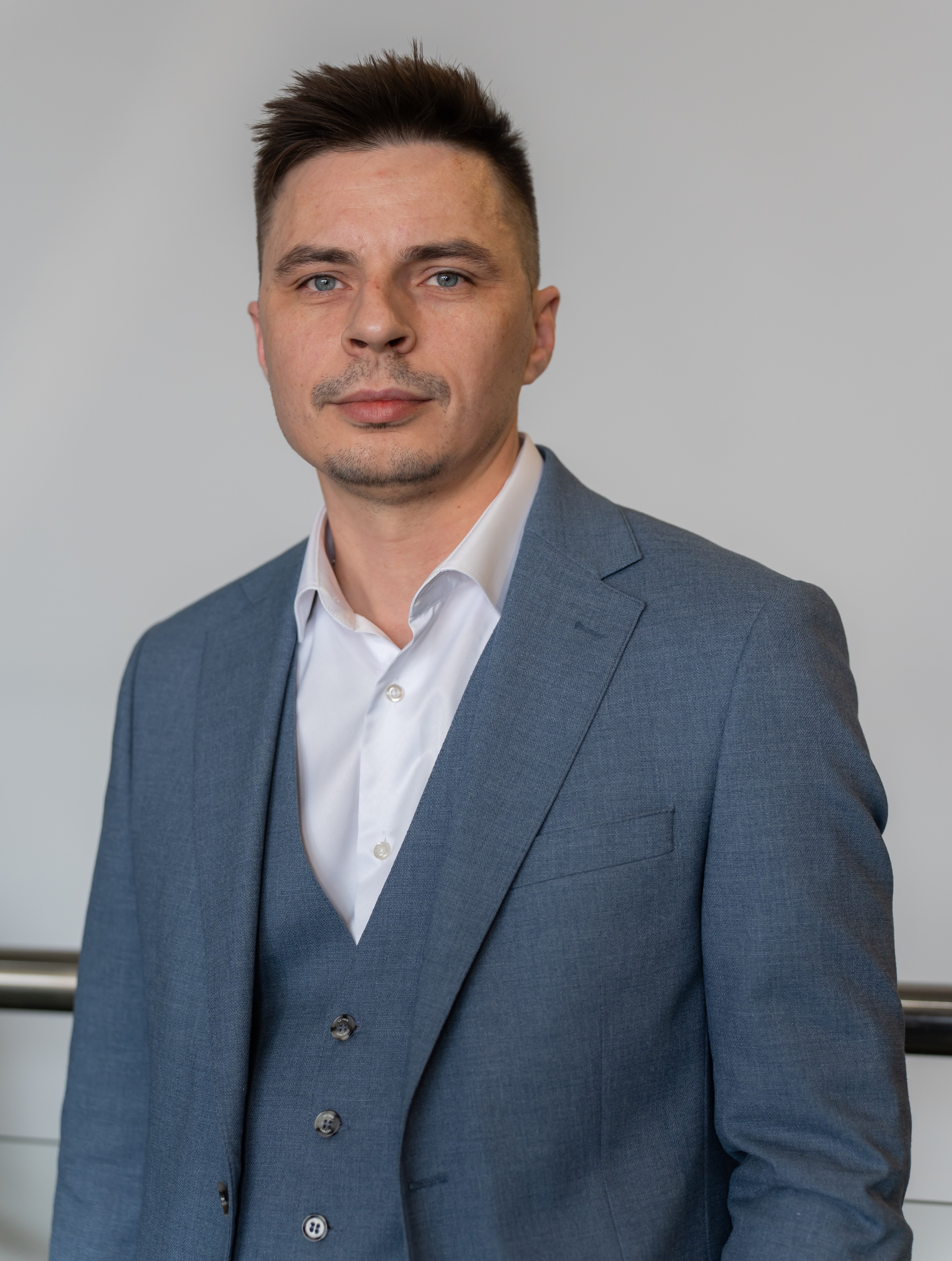 Фотография Александр Корик