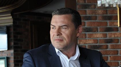 Андрей Коровин, «Парфюм-Лидер» и «Марафет»: «Планируем выходить в регионы Центральной России»