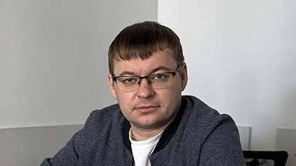 Валерий Палькин, ГК «Талина»: «Спрос на замороженные хлебобулочные изделия превышает предложение»