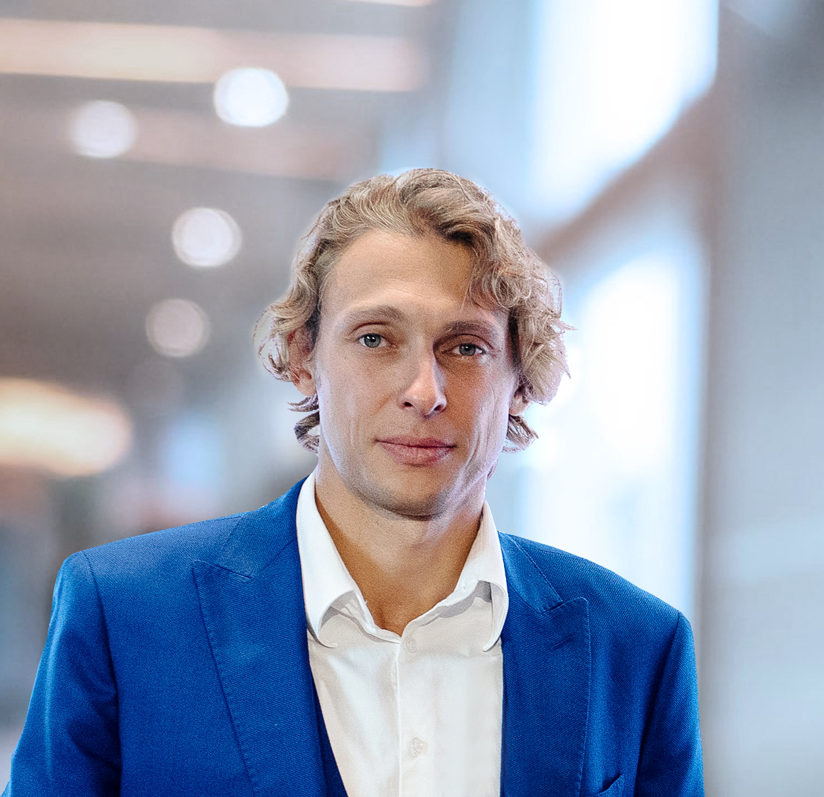 Дмитрий Трифонов