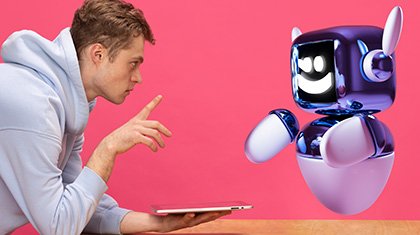 Декоративное изображение