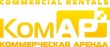 IV Ежегодная Биржа площадей «Коммерческая Аренда-2012» (КомАР)