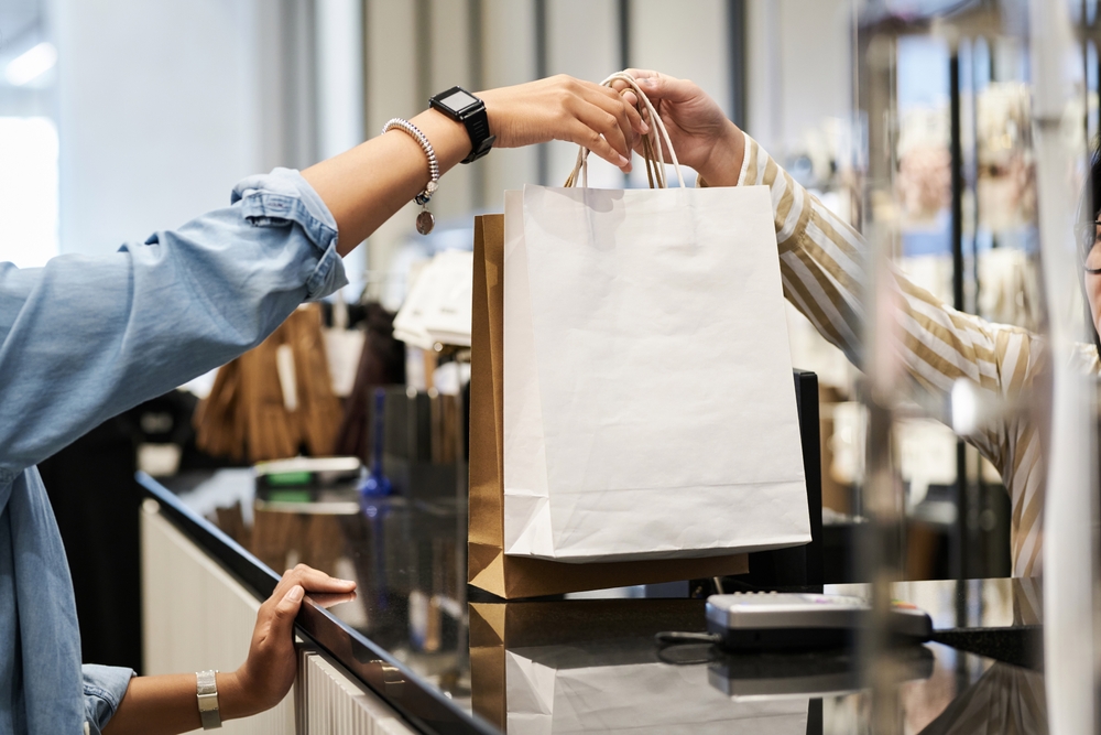Динамика роста рынка СТМ в России опережает рост рынка FMCG