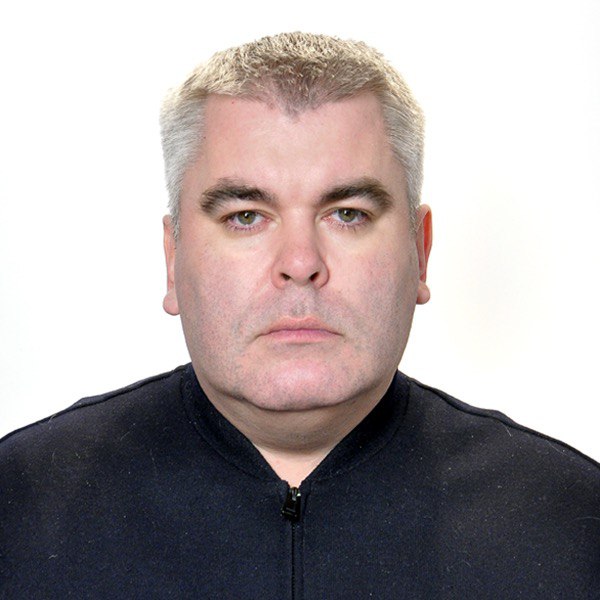 Евгений Абузов