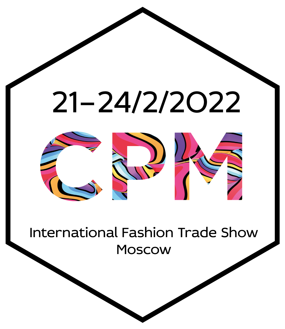 СРМ - COLLECTION PREMIÈRE MOSCOW