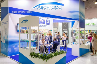 Декоративное изображение