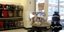 Лучшие ритейлеры США: магазин распродаж T.J. MaXX 