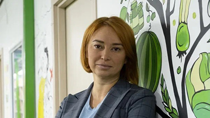 Ирина Сивачева, «Экомаркет»: «Онлайн-ритейлер должен быть IT-компанией, это дает безграничные возможности»