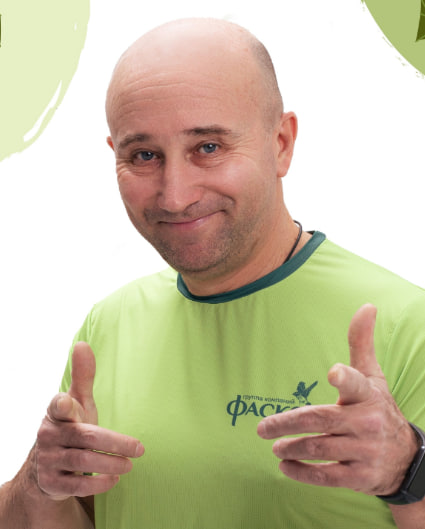 Фотография Павел Ершов