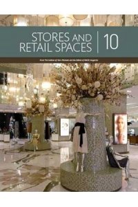 Stores and retail spaces 10