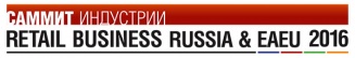Retail Business Russia & EAEU 2016