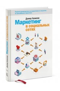 Маркетинг в социальных сетях