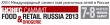 Food & Drogerie Retail Russia