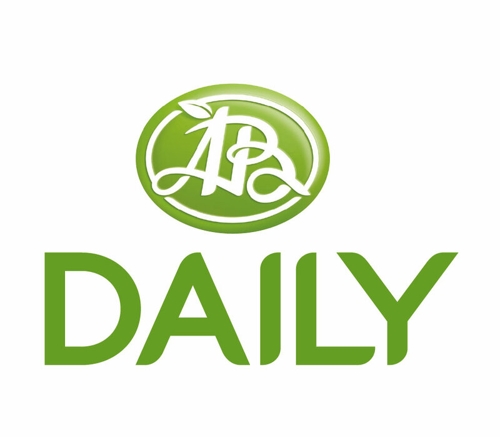 Азбука Daily